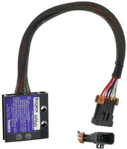 TruckAir Index APADS Module 1880667 
