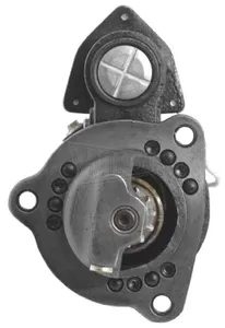 Wilson HD Starter NW 2922487 