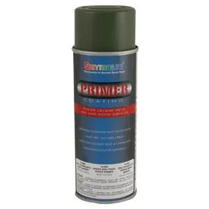 Seymour Green Zinc Phos 803404 