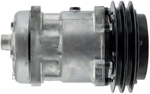 TruckAir Sanden AFT Comp 2 gr 152mm 1879378 