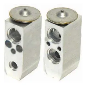 Transtar Industries A C Expansion Valve 1534266 