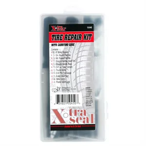 ToolWeb TIRE REPAIR KIT 1362930 