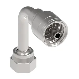 Eaton Fitting 12Z-A72 Bagged 2143379 