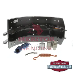 Meritor Lined Shoe Kit 2734160 