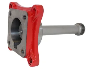 Heavy Motions SHAFT FLANGE 364218 