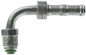 TruckAir BurgaClip MOR 90 Deg Fitti 1878255 
