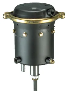 Haldex Brake Chamber Maxibrake 3075Kc 2110454 