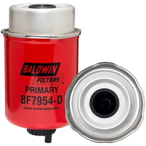 Baldwin Fuel/Water Separator Element 218162 