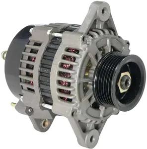 Wilson Alternator 2916997 