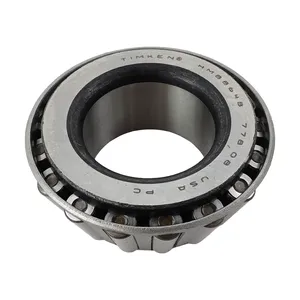 TrucKraft BEARING 317478 