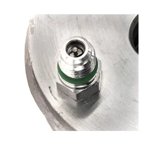 Transtar Industries A/C Receiver Drier 1524811 