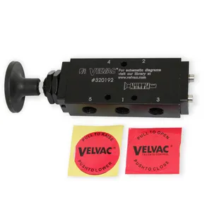 Velvac 4 WAY VALVE P/P 2042004 