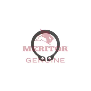 Meritor Ring-Retaing 2736602 