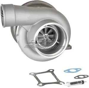OE-TurboPower Turbocharger 2009606 