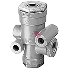 Meritor Reman Synch Vlv 2739126 