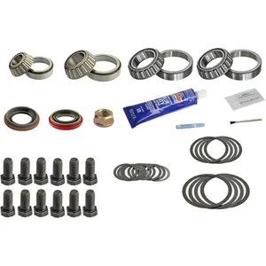 SKF Diff Kit 1792373 