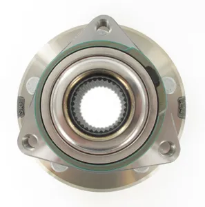 SKF Hub Assembly 1784322 