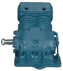 Armada Compressor Reman 2025404 