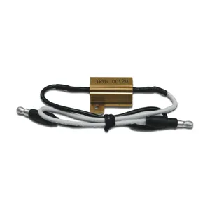 Trux Load Resistor 1536718 