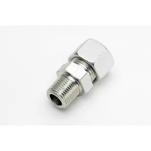 Eaton Tube Ftng,Walpro,Lt Ser 2170451 