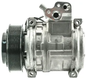 TruckAir Denso 10PA15C Comp 8 Gr 1880258 