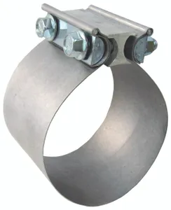 Tectran BUTT CLAMP 2626890 