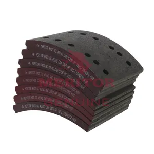 Meritor Lining Set 2710674 