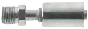 TruckAir Fitting Alum BL Std - MOR - 1881774 