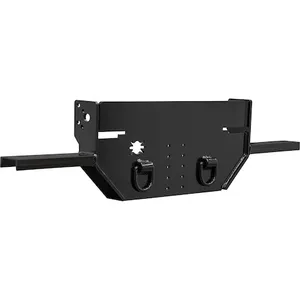 Buyers Products PLATE HITCH FORD FINISHED 1574770 