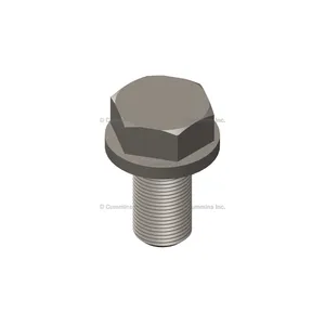Cummins Screw Captive 1409571 
