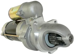 Wilson Alternator 2914152 