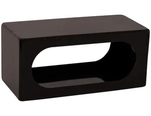 Buyers Products LIGHT BOX, SINGLE OVAL,BOTH SIDES,3X8X4 1575854 