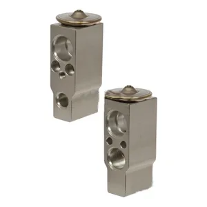 Transtar Industries A C Expansion Valve 1535968 
