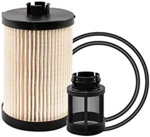 Baldwin Fuel Filter Kit 235106 