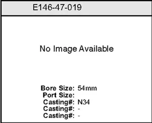 Bendix CALIPER 453398 
