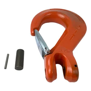 Columbus Mckinnon CM RIGGING HOOK 2787002 