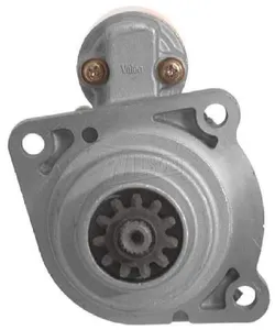 Wilson HD Starter NW 2912378 