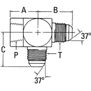Eaton Adaptr Sae37 2156200 