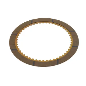 Transtar Industries Frictioncoastcl 4T80E93-94Frict 1497022 