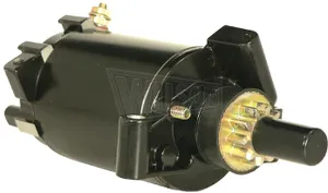Wilson Alternator 2918427 
