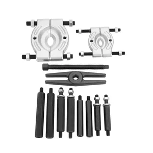 Great Neck Saw 5 Ton Bar Type Puller Bearing Separator Set 1984467 