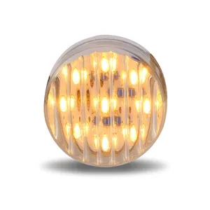 Trux Amber LED 13 Di 1473540 