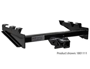 Buyers Products stbd HITCH,2.0 RCVR,GM-C&C,C3500, 11-16+ 1574336 