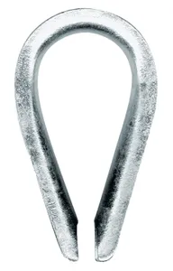 Security Chain Wire Rope 1835033 