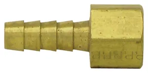 TruckPro BARB HOSE F PIPE 335990 