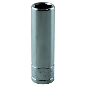 K-Tool International SOC 11MM 1/4D 6 1268478 