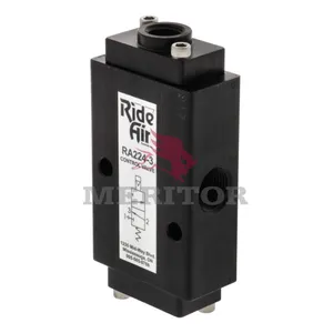 Meritor Susp Cntrl 2711375 
