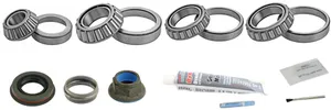 SKF Diff Kit 1781192 