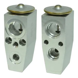 Transtar Industries A/C Expansion Valve 1495848 