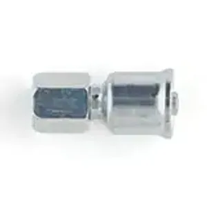 Motion Flow and Control 26-F-S-Jic 37-Straight 1510546 